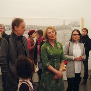 Galerie Fortuna / 2010 / Vienna