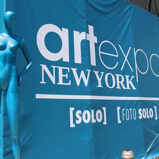 artexpo / 2017 / New York