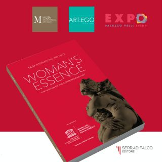 Woman‘s Essence Show 2020 Rome