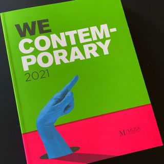 We Contemporary 2021 Vienna